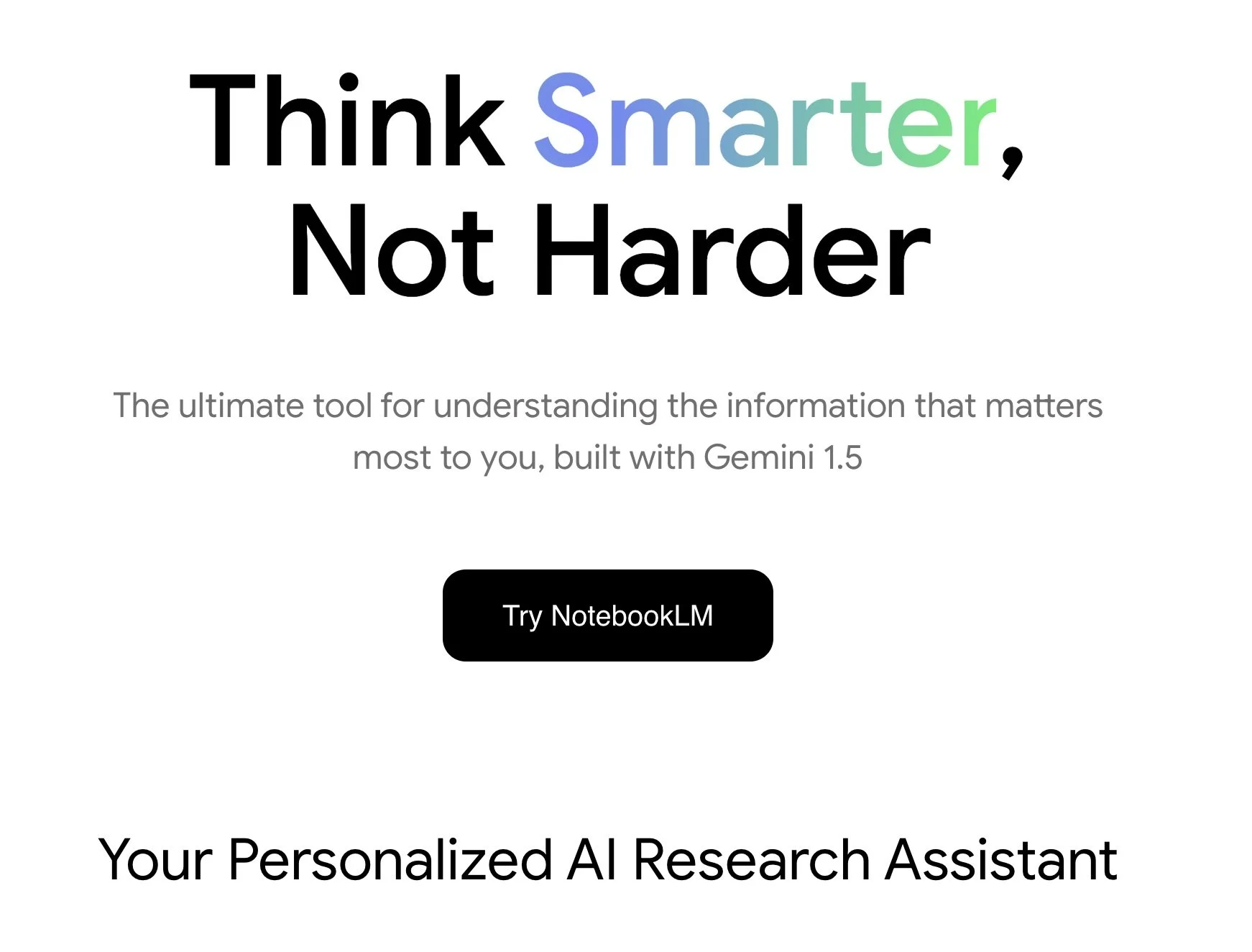 NotebookLM Will Change The Way Students Study & Learn — Dr. James